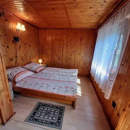 Vakantiehuis Abar
